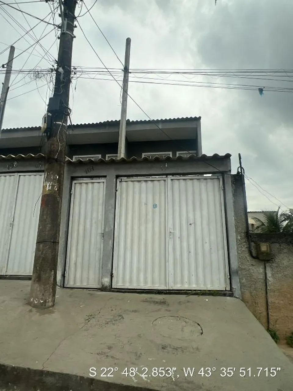 Foto Oportunidade Única Em Nova Iguacu - Rj | Tipo: Casa | Negociação: Vend Lagoinha