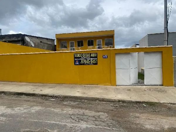 Foto Oportunidade Única Em Nova Iguacu - Rj | Tipo: Casa | Negociação: Vend Cabuçu