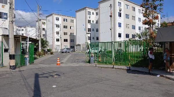 Foto Oportunidade Única Em Nova Iguacu - Rj | Tipo: Apartamento | Negociaçã Jardim Palmares