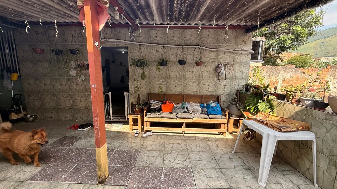 Foto Vendo Casa + Loja Jardim Nova Era