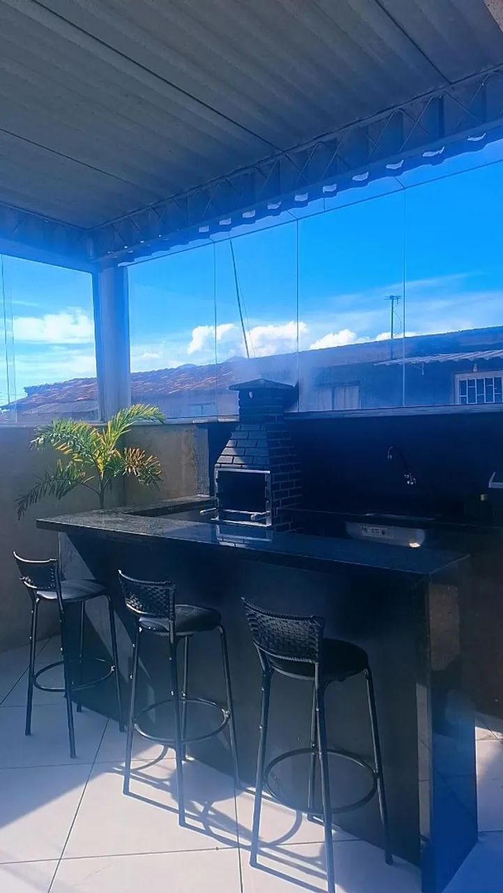 Foto Vendo Casa Marapicu