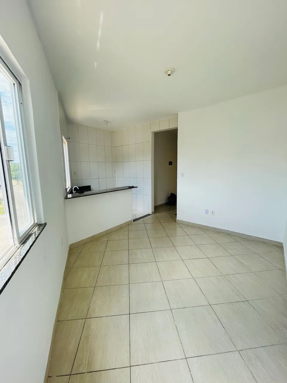 Foto Vendo Casa Corumbá