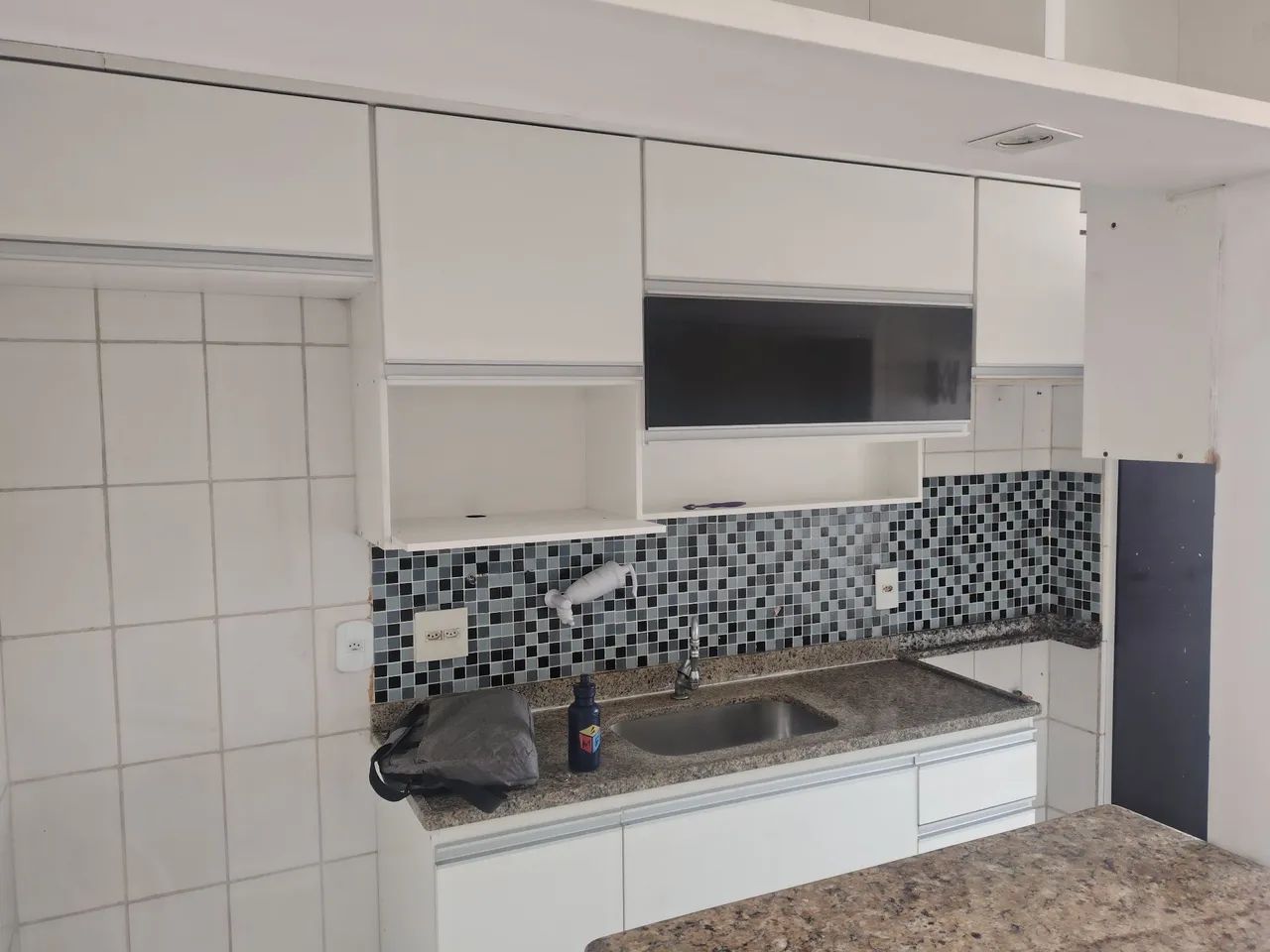 Foto Apartamento 02 Quartos - Residencial Vitória NI Metrópole