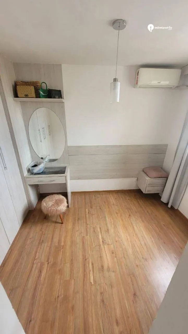 Foto Apartamento Com 2 Dormitórios à Venda, 49 M² Por R$ 280.000 - Jardim T Jardim Tropical