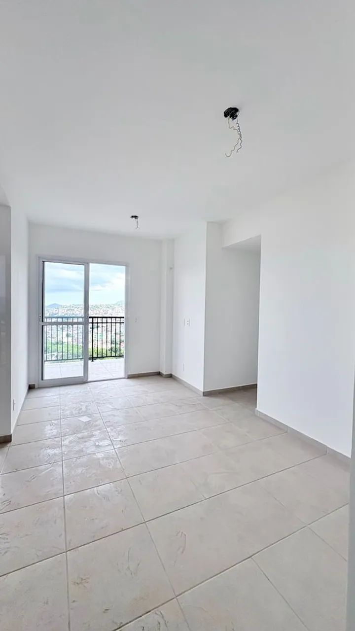 Foto Apartamento Com 3 Quarto(s) E 2 Banheiro(s) Para Alugar, 67 M² Por R$  Centro