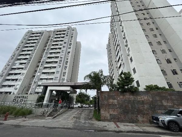 Foto Apartamento De Leilão Em Aero Clube / Nova Iguacu / Rj | Leilão Sfi -  Aero Clube