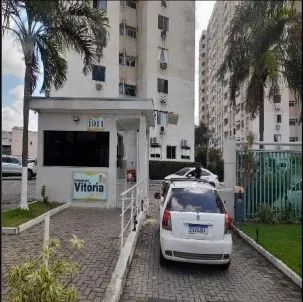 Foto Apartamento De Leilão Em Metropole / Nova Iguacu / Rj | Venda Direta O Metrópole