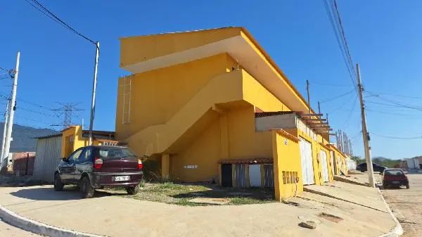 Foto Apartamento De Leilão Em Palhada / Nova Iguacu / Rj | Leilão Sfi - Edi Palhada