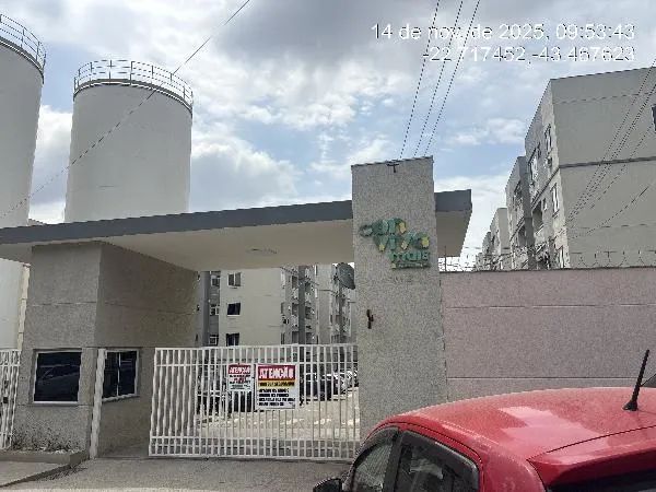 Foto Apartamento De Leilão Em Ponto Chic / Nova Iguacu / Rj | Leilão Sfi -  Ponto Chic