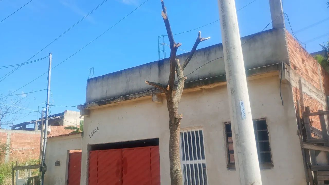 Foto Casa Murada Palhada