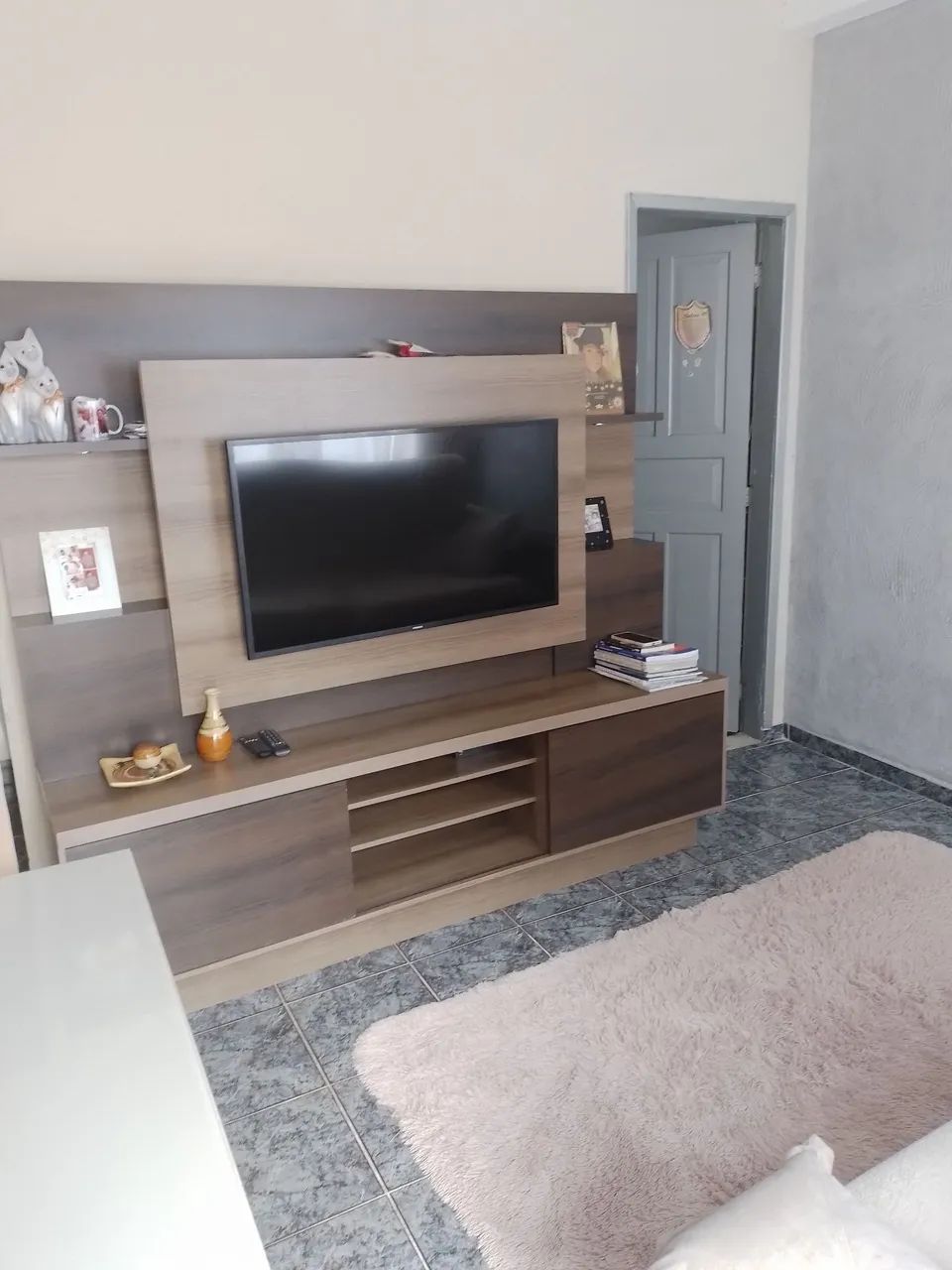 Foto Casa No Rasa Branca Cabuçu