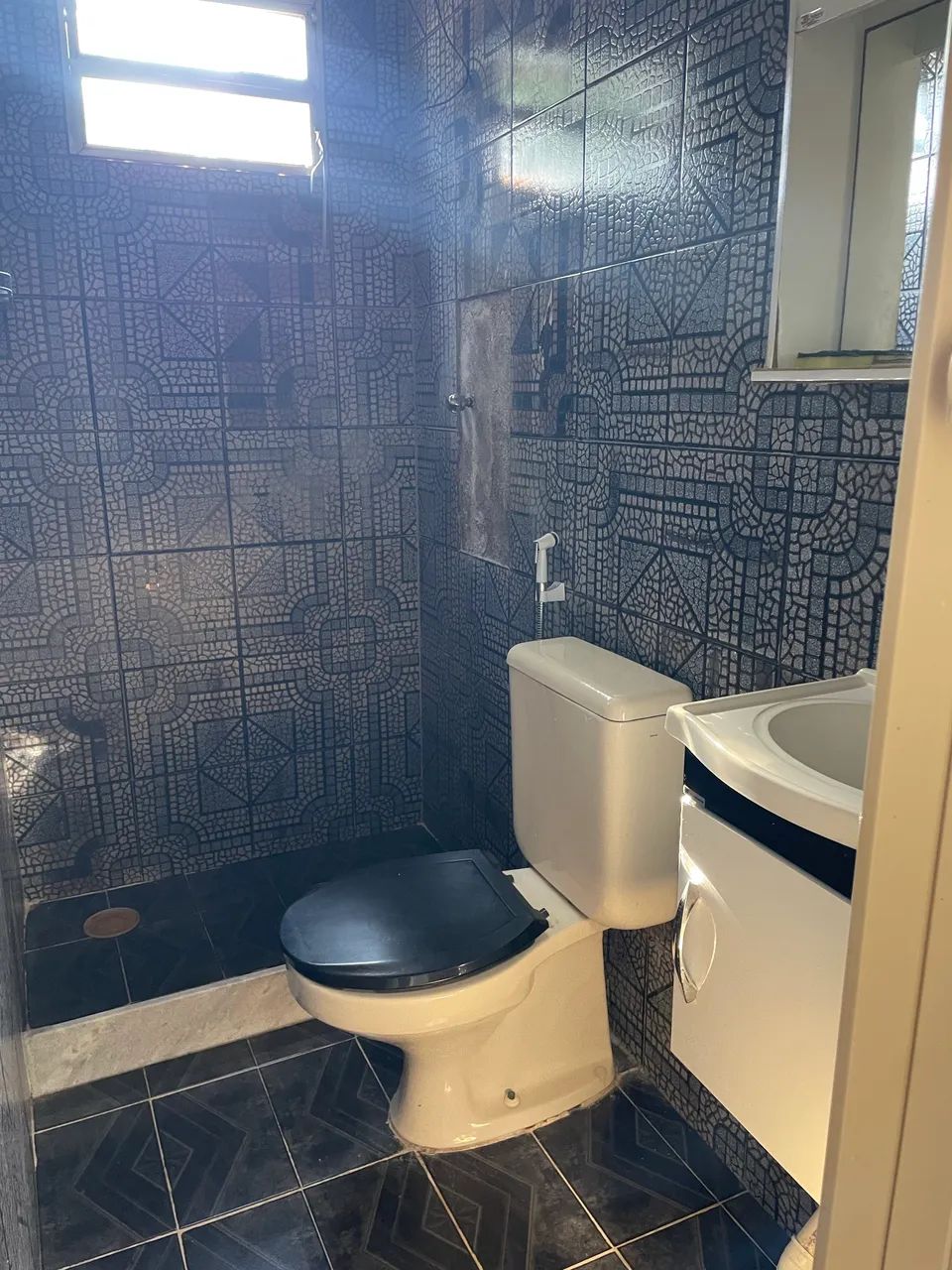 Foto Casa Para Alugar Em NI Comendador Soares