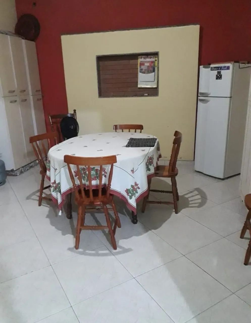 Foto Vendo Casa Ampla No Jardim ParaÍso - Nova IguaÇu Cabuçu