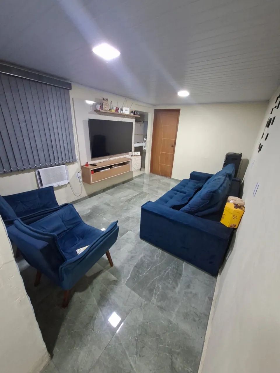 Foto Vendo Casa Em Nova IguaÇu Marapicu