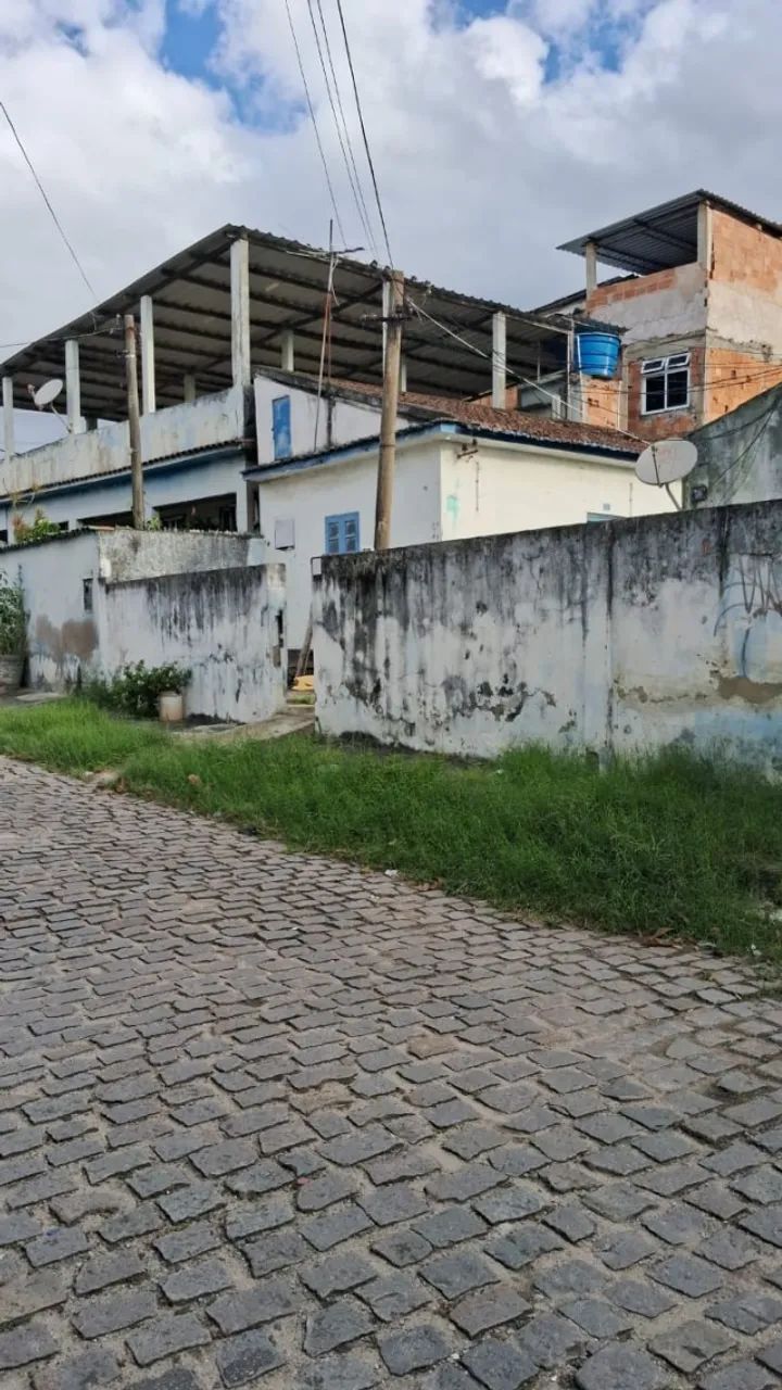 Foto Vila Com 5 Casas, Comendador Soares Comendador Soares