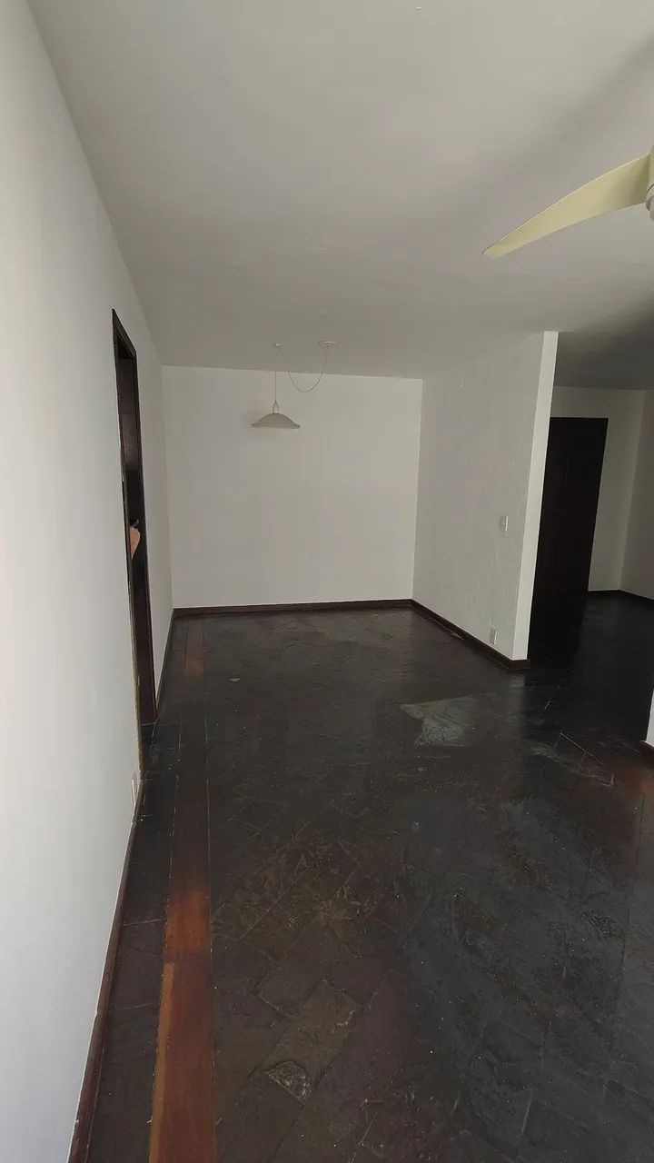 Foto Apartamento 3 Quartos 2 Banheiros Palmeiras