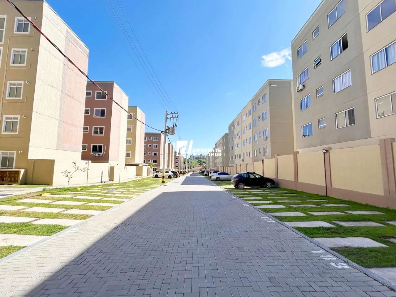 Foto Apartamento Com 2 Dormitórios Para Alugar, 47 M² Por R$ 1.464,62/mês - Jardim Nova Era