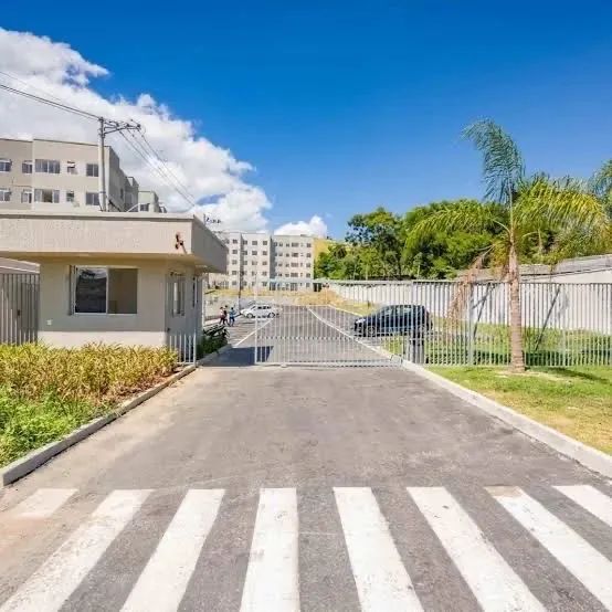 Foto Garden Completo Recém Reformado - Pronto Para Morar Jardim Nova Era