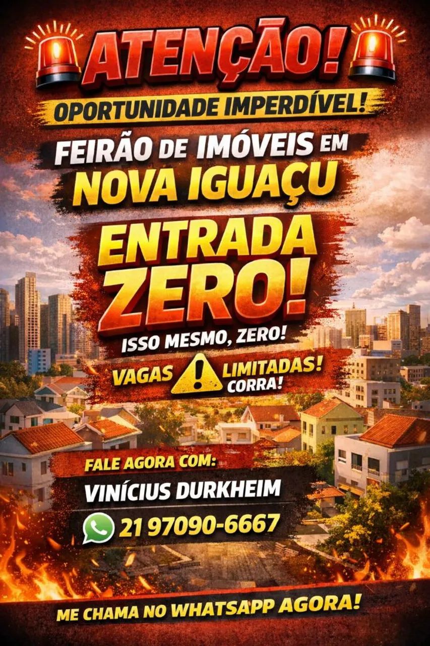 Foto Imóvel Zero Entrada Ipiranga