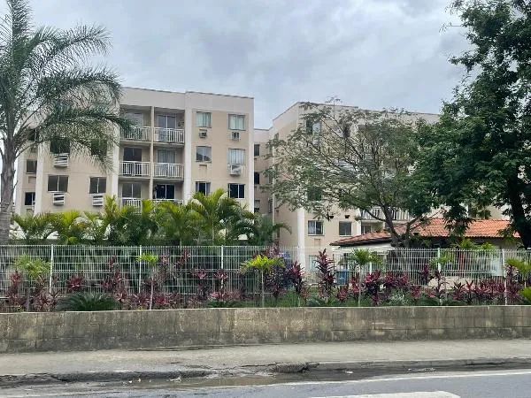 Foto Oportunidade Única Em Nova Iguacu - Rj | Tipo: Apartamento | Negociaçã Jardim Alvorada