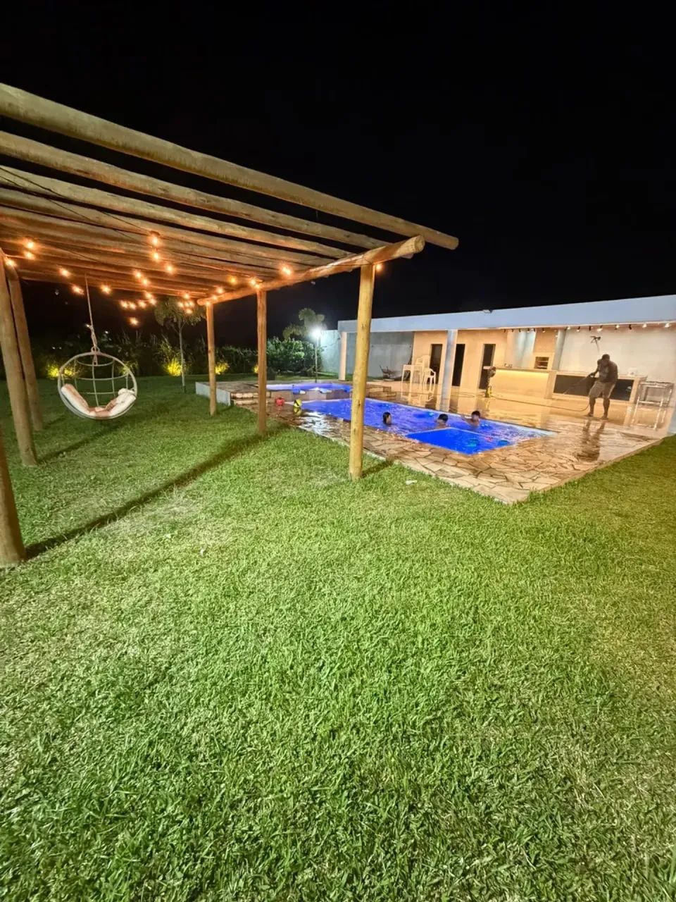 Foto Um Refúgio Exclusivo Em Meio à Natureza De Tinguá Tinguá