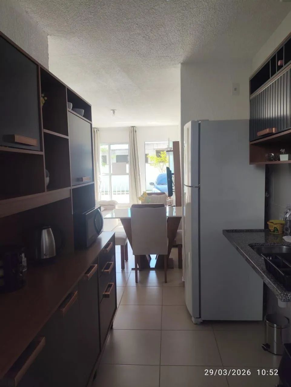 Foto * Venda Ou Aluguel - Apartamento Tipo Casa Com Quintal E Lazer Complet Ipiranga