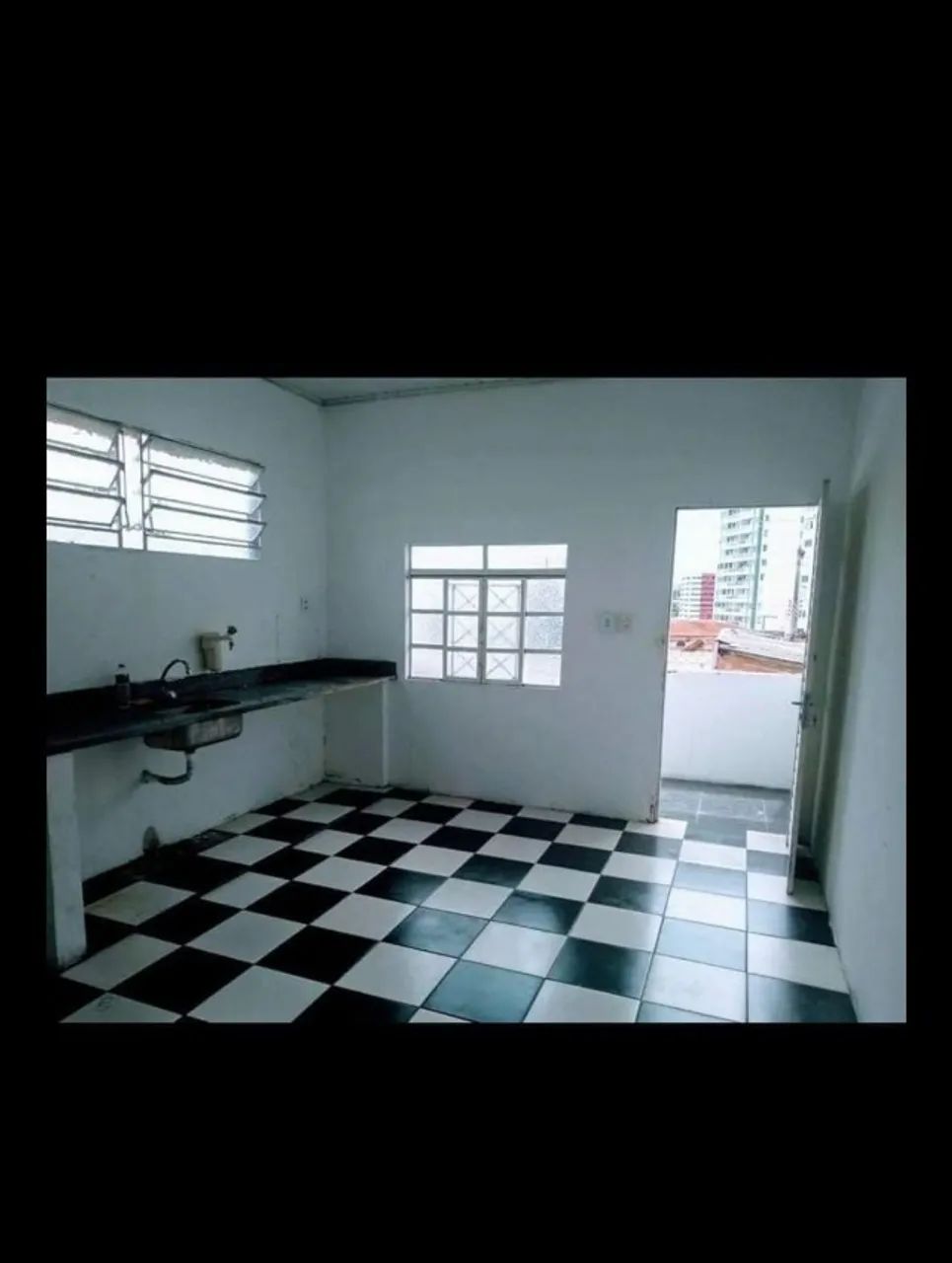 Foto Aluga-se Casa Parque Dez Centro