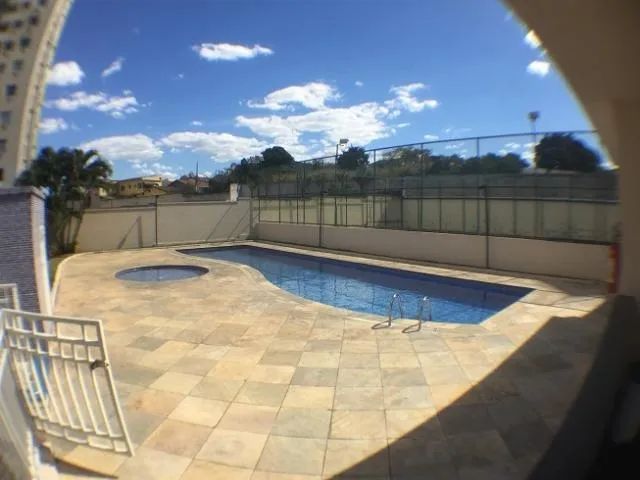 Foto Apartamento 02 Quartos Em Nova Iguaçú Centro