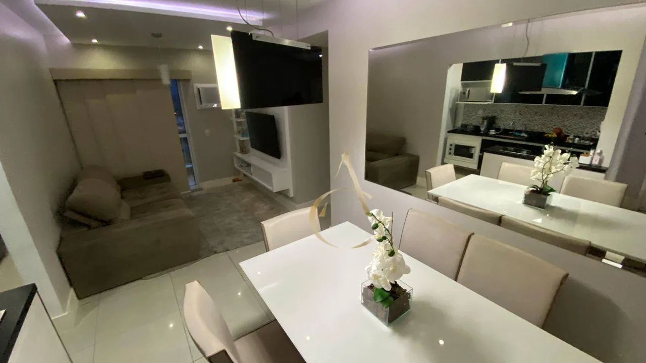 Foto Apartamento Para Locação, Condomínio Florae | NI Centro