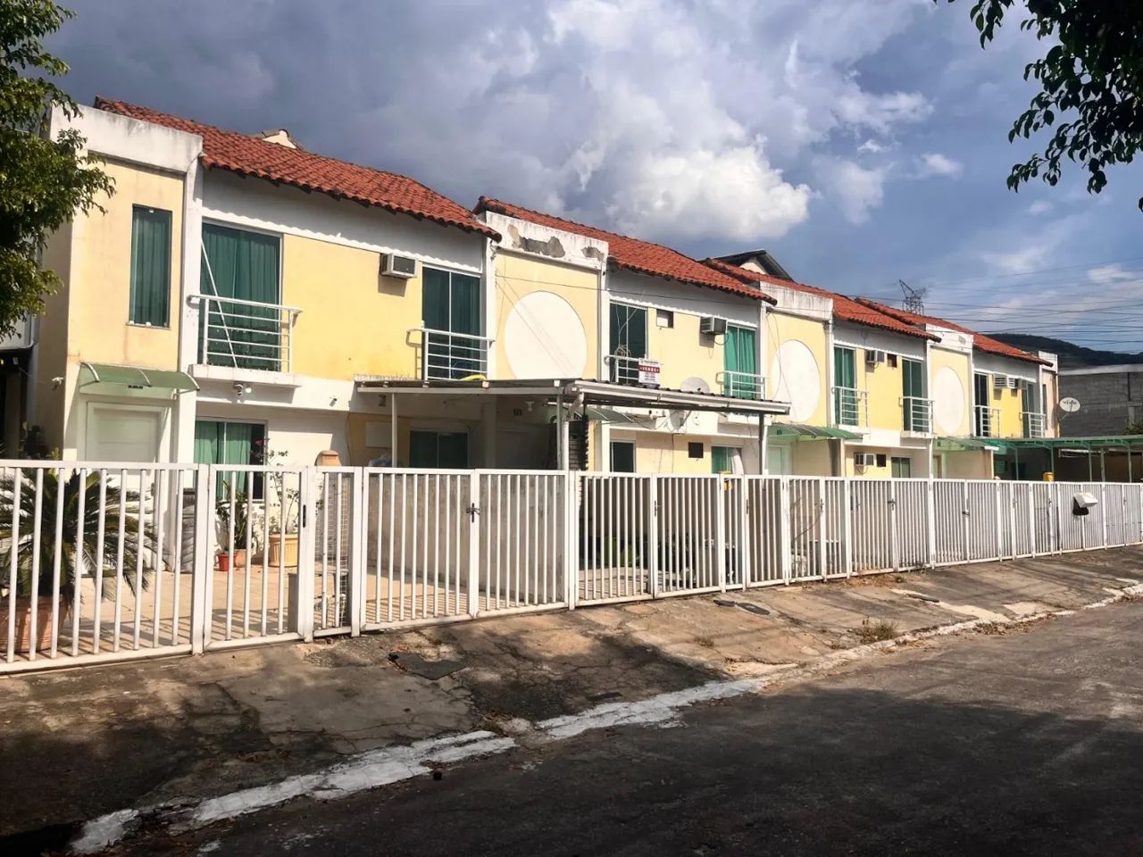 Foto Apartamento Para Venda Em NI, Da Luz, 2 Dormitórios, 1 Banhei Da Luz