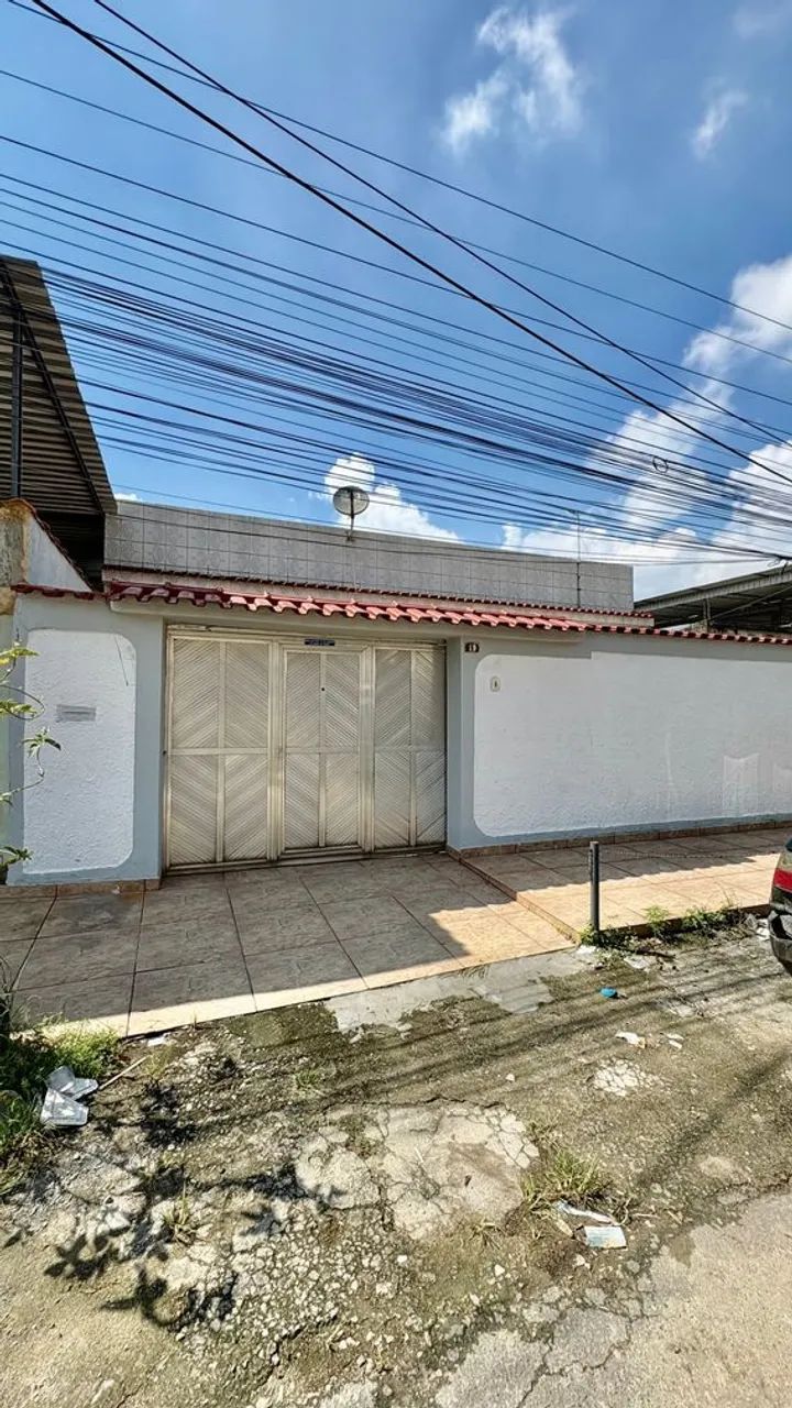 Foto Casa Com 2 Quarto(s) E 2 Banheiro(s) Para Alugar, 90 M² Por R$ 2220 /  Kennedy