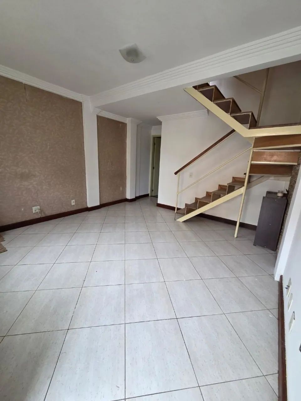 Foto Casa Duplex 2 Quartos Moquetá