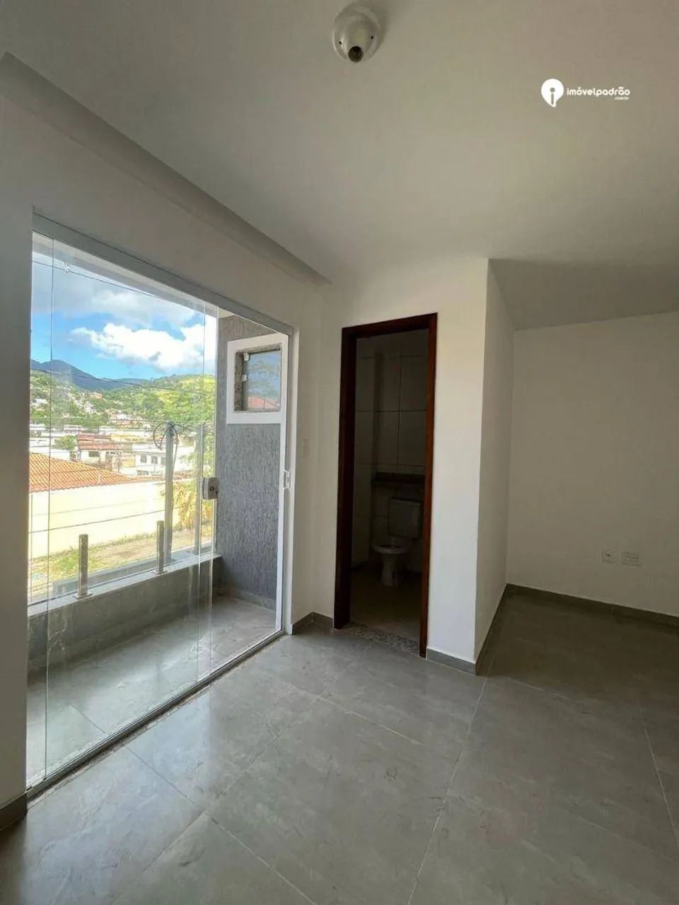 Foto Linda Casa Primeira Locação Caonze