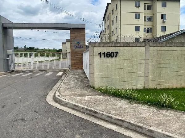 Foto Oportunidade Única Em Nova Iguacu - Rj | Tipo: Apartamento | Negociaçã Marapicu