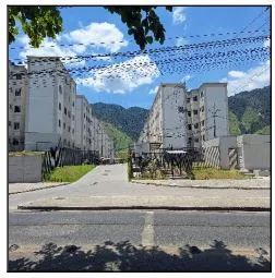 Foto Oportunidade Única Em Nova Iguacu - Rj | Tipo: Apartamento | Negociaçã Cabuçu