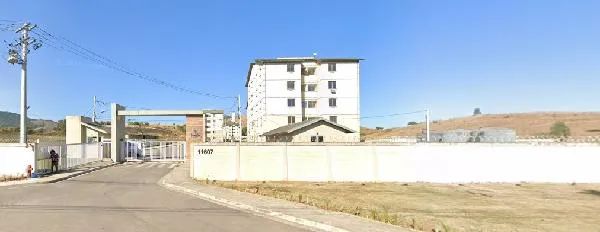 Foto Oportunidade Única Em Nova Iguacu - Rj | Tipo: Apartamento | Negociaçã Marapicu