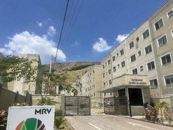 Foto Oportunidade Única Em Nova Iguacu - Rj | Tipo: Apartamento | Negociaçã Cabuçu