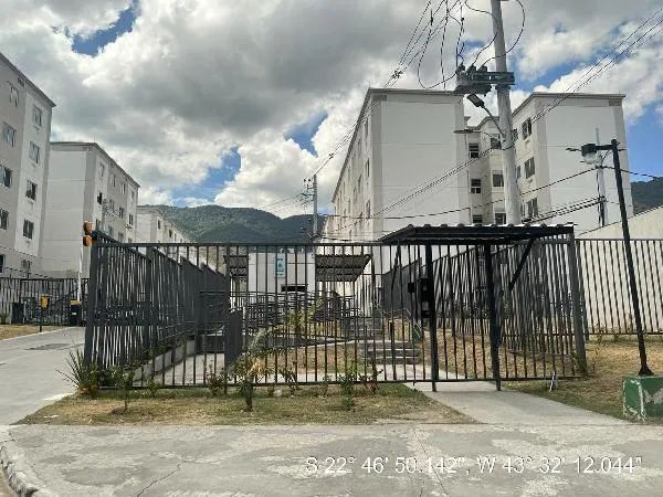 Foto Oportunidade Única Em Nova Iguacu - Rj | Tipo: Apartamento | Negociaçã Cabuçu