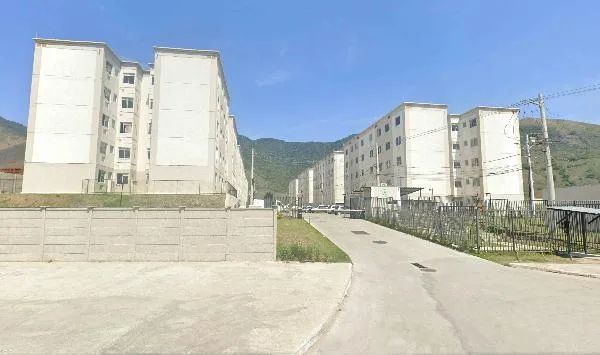 Foto Oportunidade Única Em Nova Iguacu - Rj | Tipo: Apartamento | Negociaçã Cabuçu