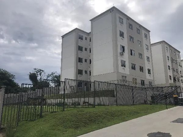 Foto Oportunidade Única Em Nova Iguacu - Rj | Tipo: Apartamento | Negociaçã Cabuçu