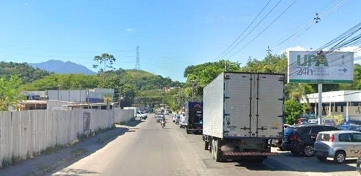 Foto Terreno Comercial Posse