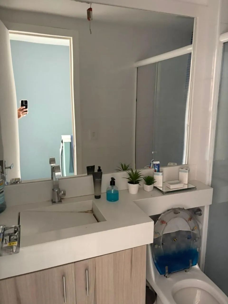 Foto Vende-se Ou Aluga - Casa No CondomÍnio ParaÍso Campo Alegre