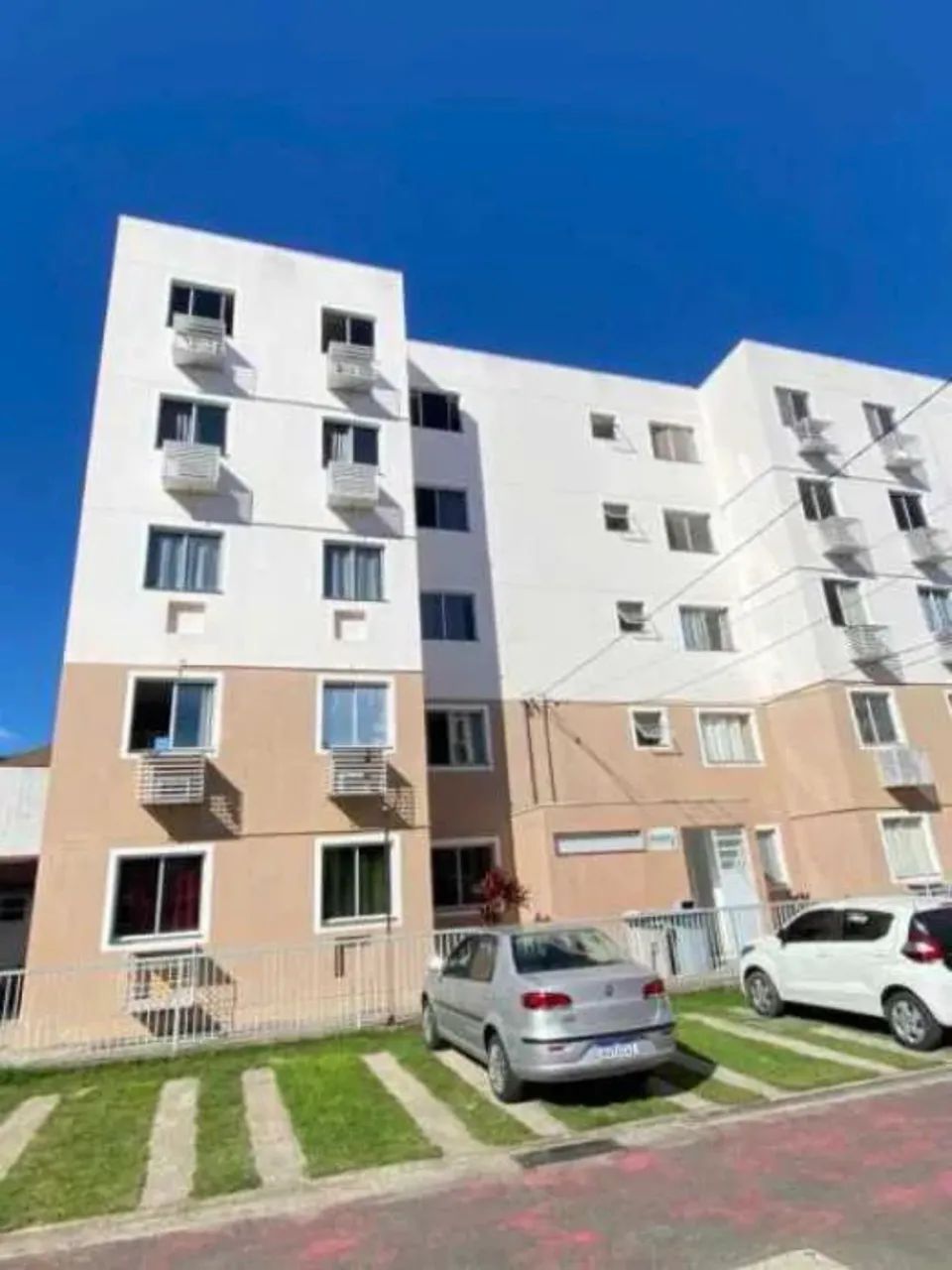Foto Vendo - Condomínio Completo - Próx A Unig Vila Avelina