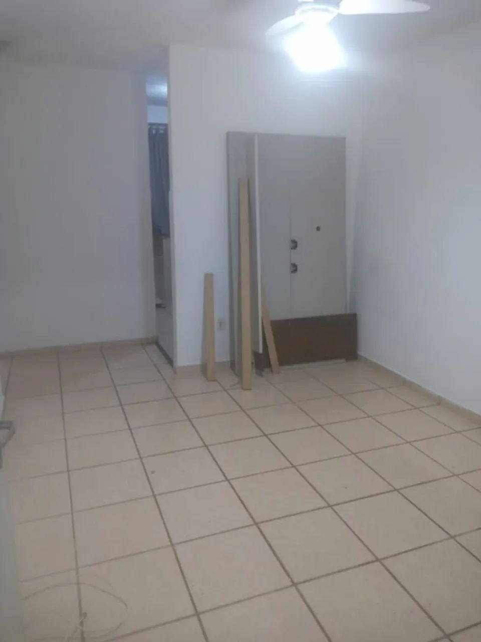 Foto Vendo Apartamento Em NI, Localizado No Bairro Ipiranga Cabuçu Ipiranga