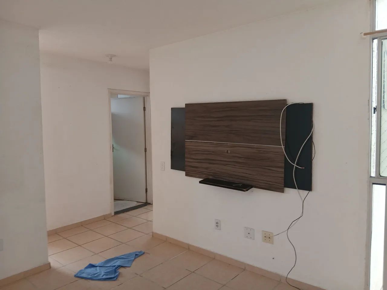 Foto Vendo Apartamento Vila Toscana, Condominio Maranhão.  Aceito Oferta. Ipiranga