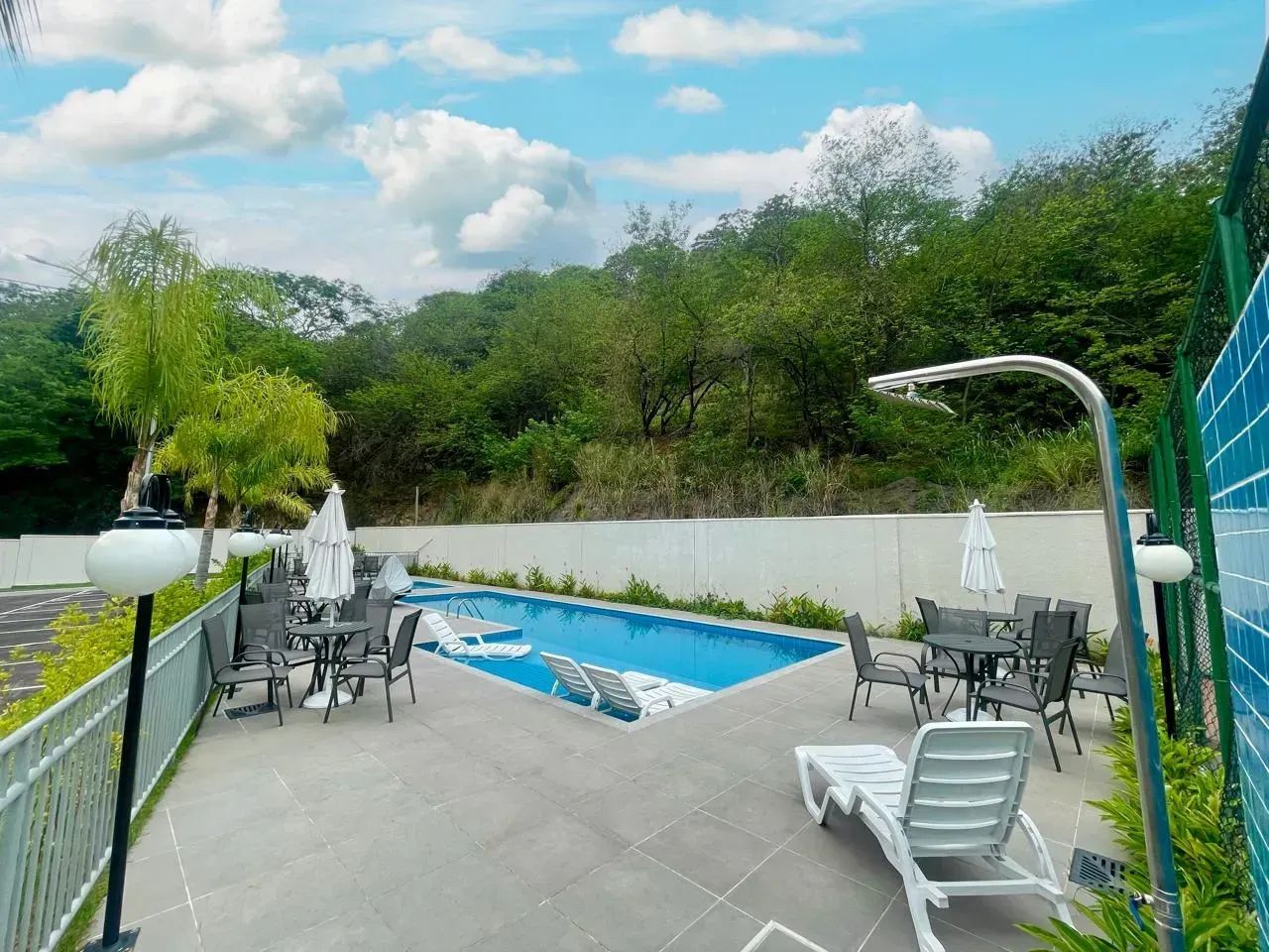 Foto Alugo Lindo Apartamento. Jardim Nova Era