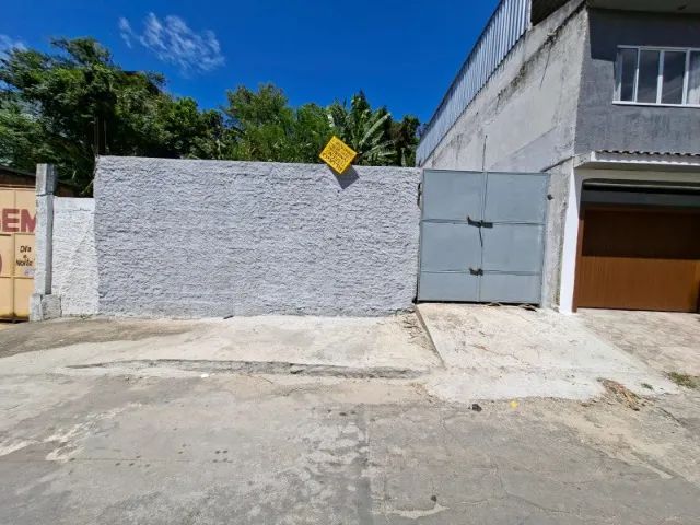 Foto Alugo Terreno  - Miguel Couto  - N. Iguaçu  - Rj Miguel Couto