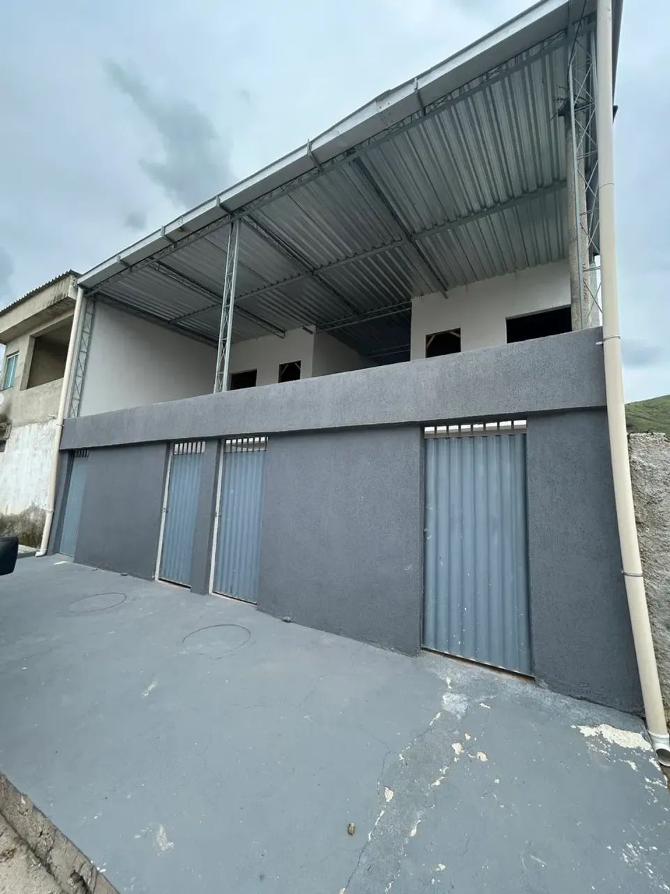 Foto Aluguel Marco 2 Da Luz