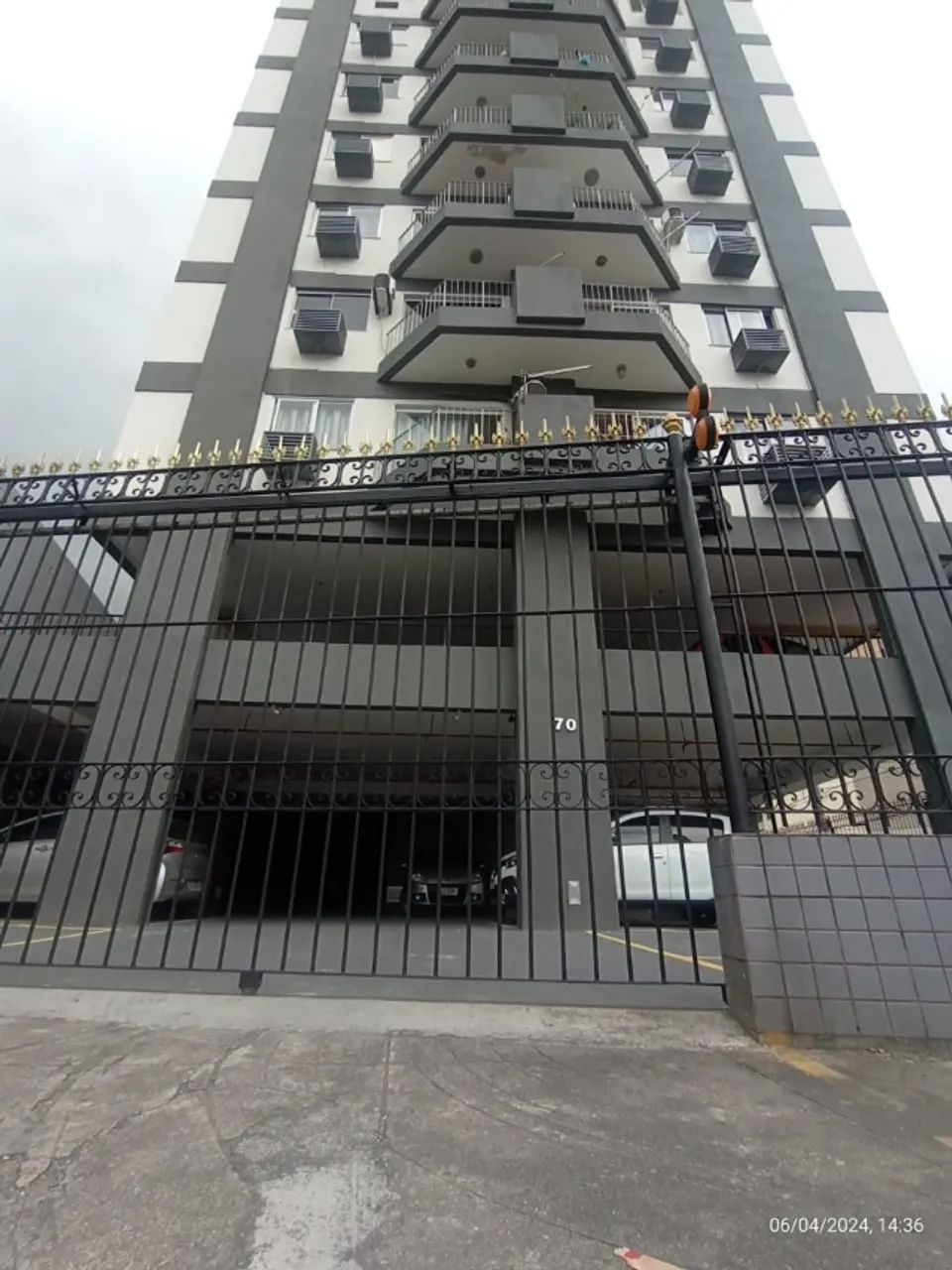 Foto Apartamento - Nova IguaÇu Centro