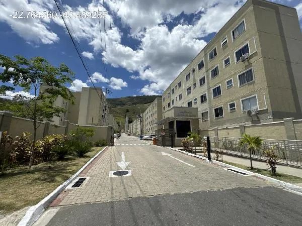 Foto Apartamento De Leilão Em Cabucu / Nova Iguacu / Rj | Leilão Sfi - Edit Cabuçu